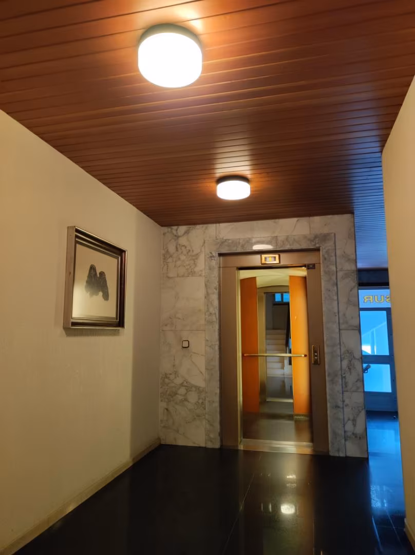 Piso en  Rúa Álvaro Cunqueiro 5 - Foto 6
