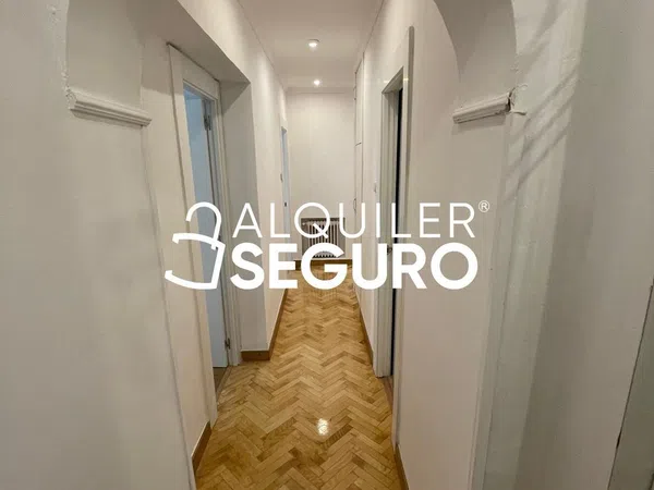 Piso en Calle de Doña Urraca, Puerta del Ángel - Foto 10
