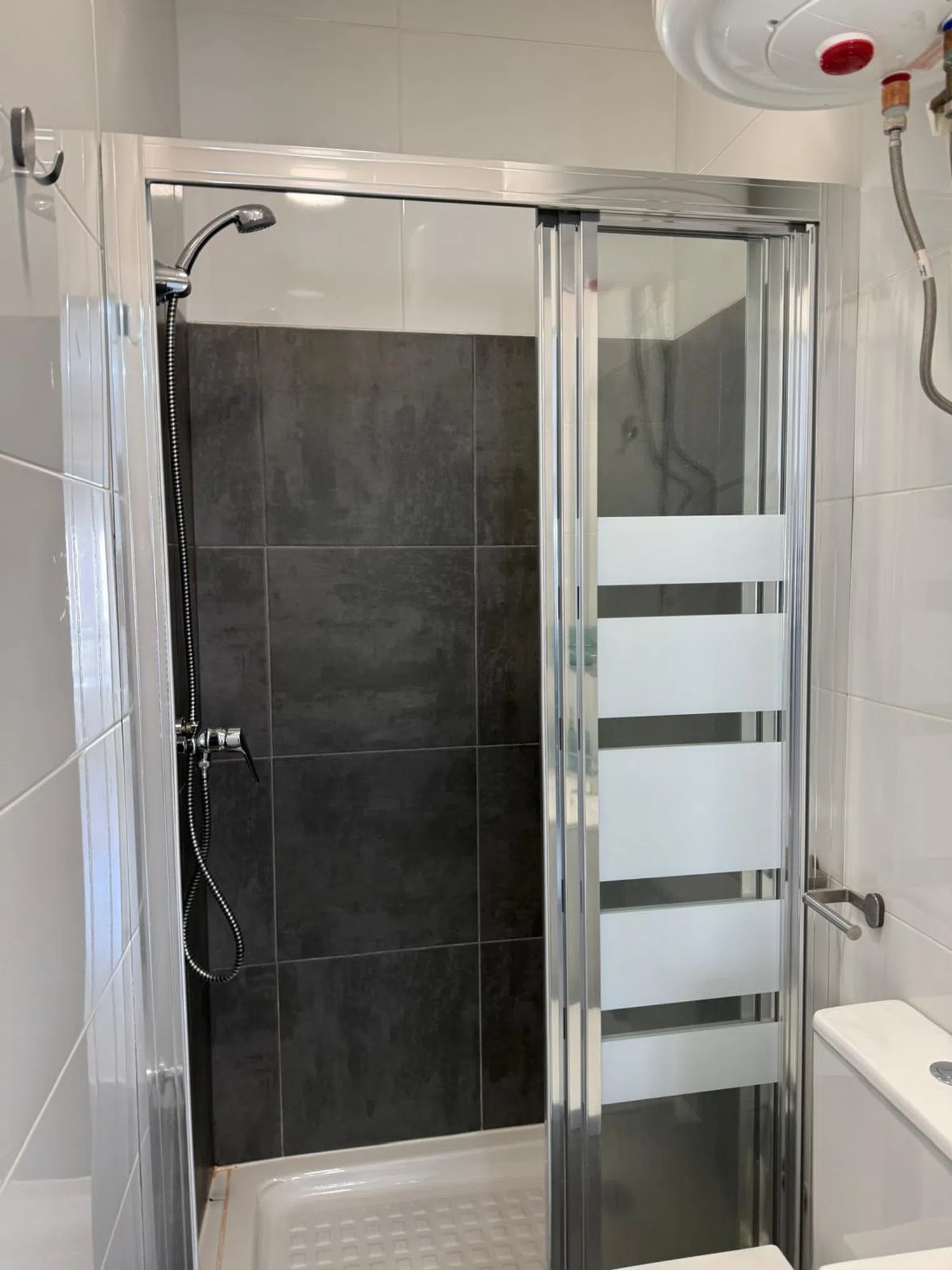 Estudio en Nuestra señora de Valverde, 26 - Foto 9