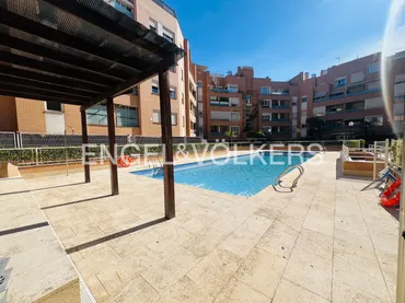 Piso en La Moraleja - Foto 26