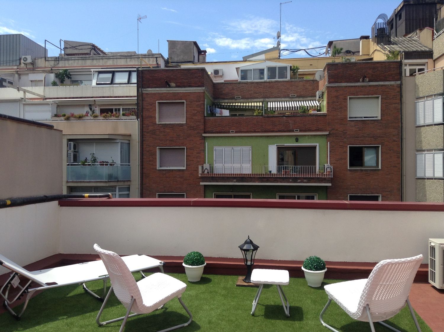 Ático en Calle de Calàbria, 278, La Nova Esquerra de l'Eixample - Foto 20
