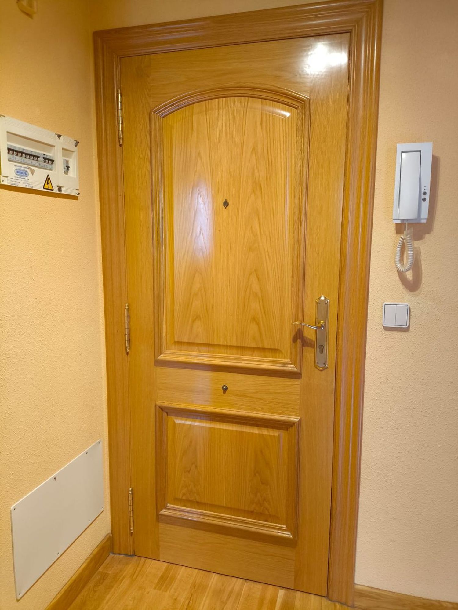 Piso en Calle Mancornador, 3, Centro, Centro - Foto 15