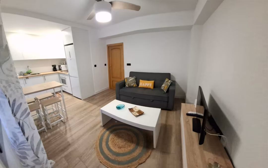 Estudio en  Calle Catedrático Ángel Casado 11 - Foto 11