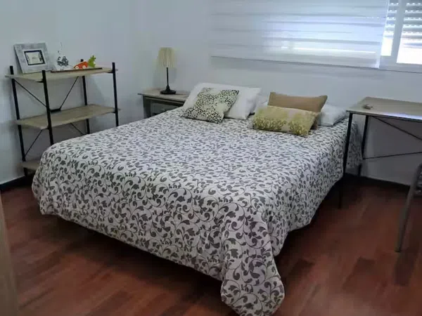 Piso en calle Doctor Bergós, 48 - Foto 5