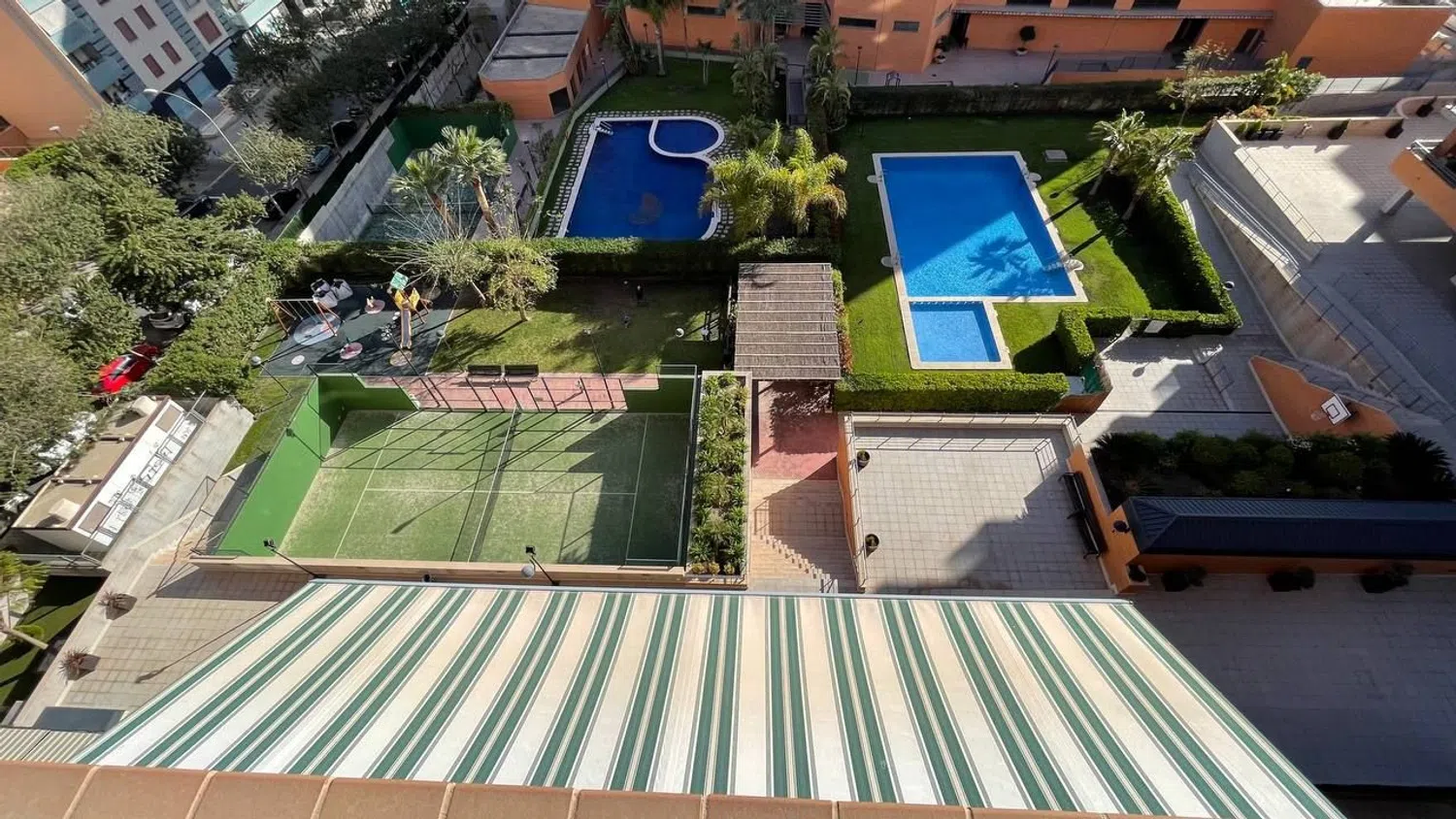 Piso en avenida Vicente Blasco Ibañez, 15 - Foto 5