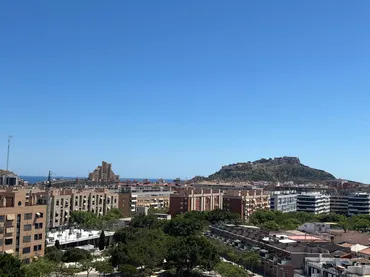 Piso en  Avenida Juan Sanchis Candela 24 - Foto 1