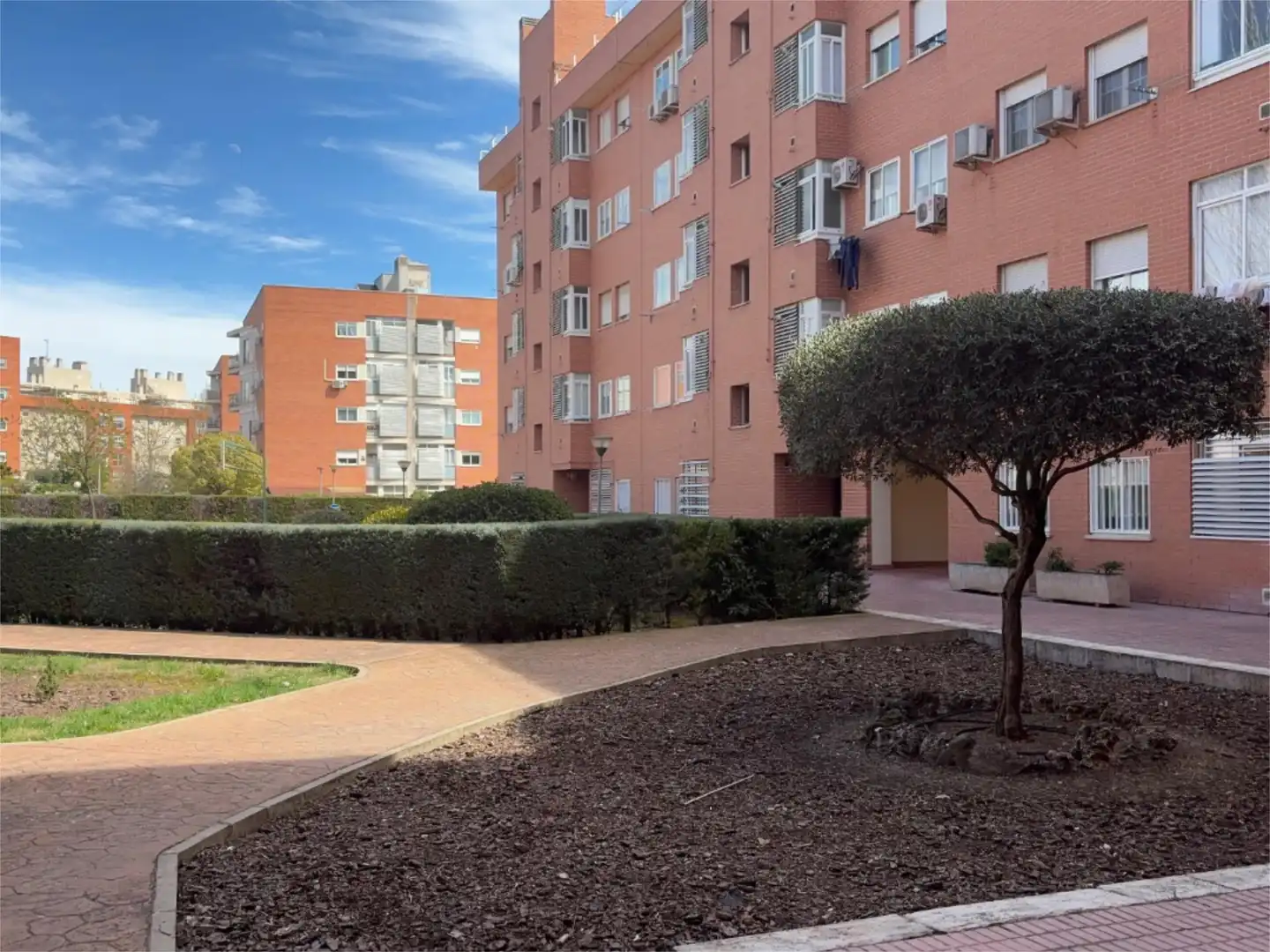 Piso en  Calle G.Espartales Sur 24 - Foto 19