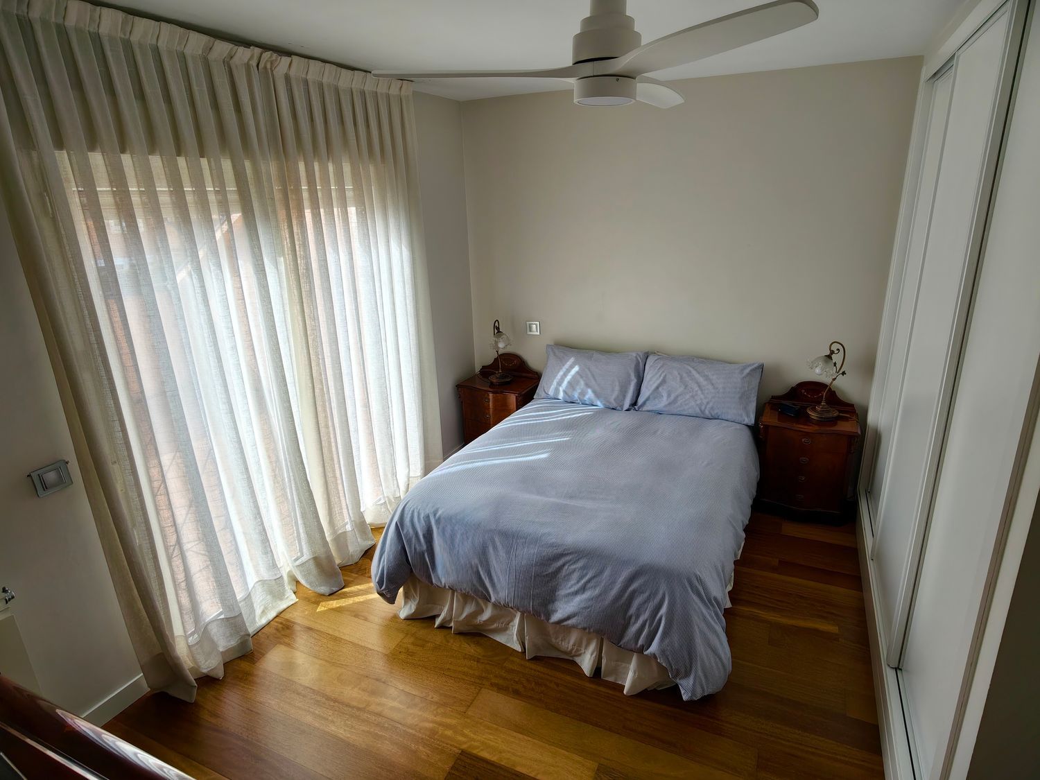 Chalet pareado en calle Miguel de Cervantes s/n - Foto 20