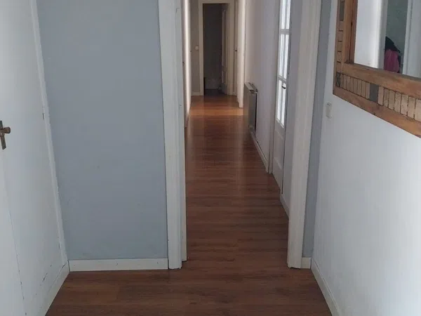 Piso en Calle Toledo, 7, Bulevar - Plaza Castilla - Foto 9