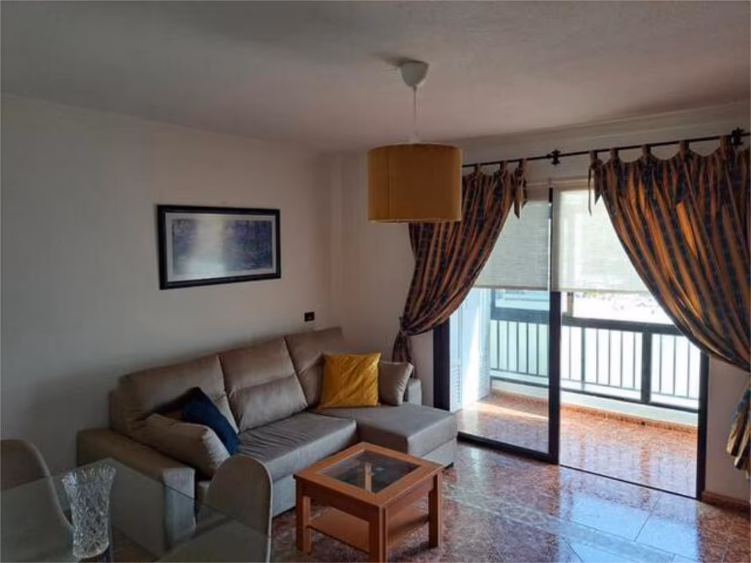 Apartamento en Los Cristianos - Foto 2
