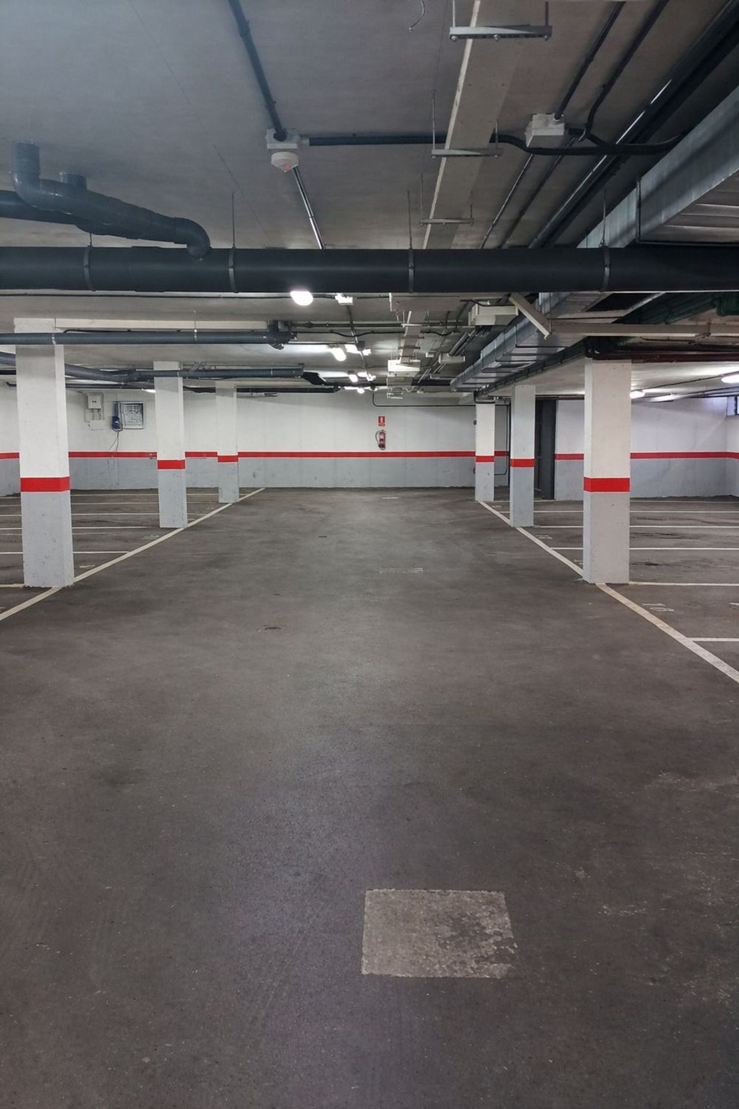 Chalet adosado en plaza de Ferrocarril, 6 - Foto 5