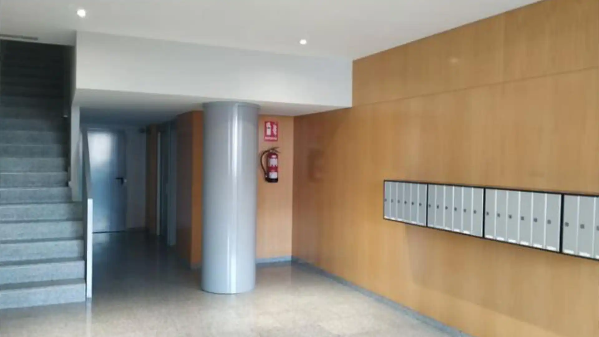 Piso en Las Lomas - Foto 9