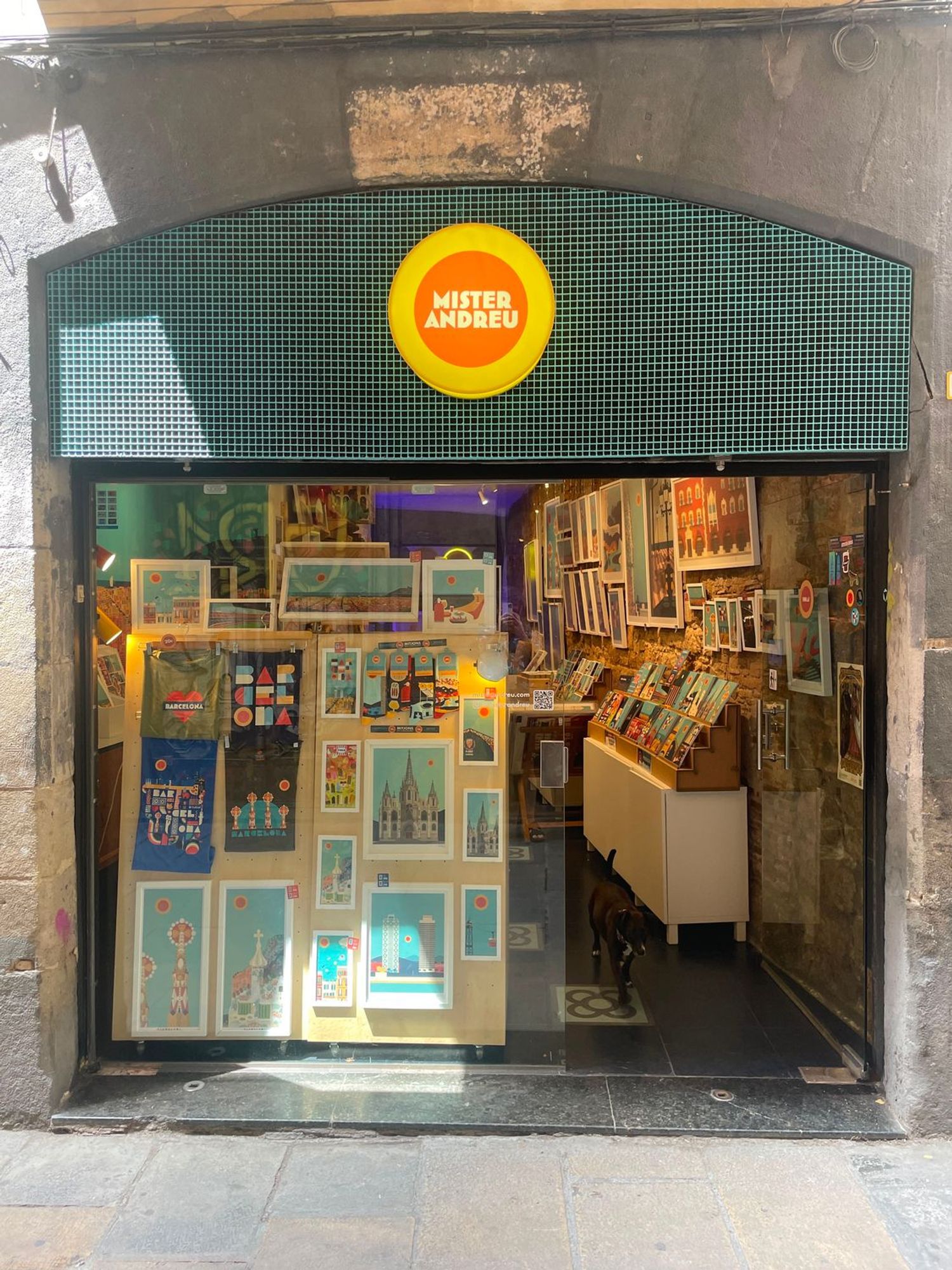 Local en Calle de la Palla, 5, El Gòtic - Foto 2