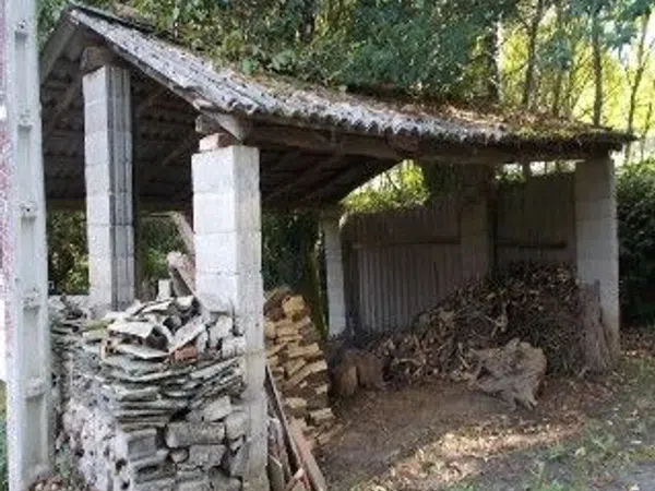 Casa de pueblo en Lugar Piñeira, 33 - Foto 3
