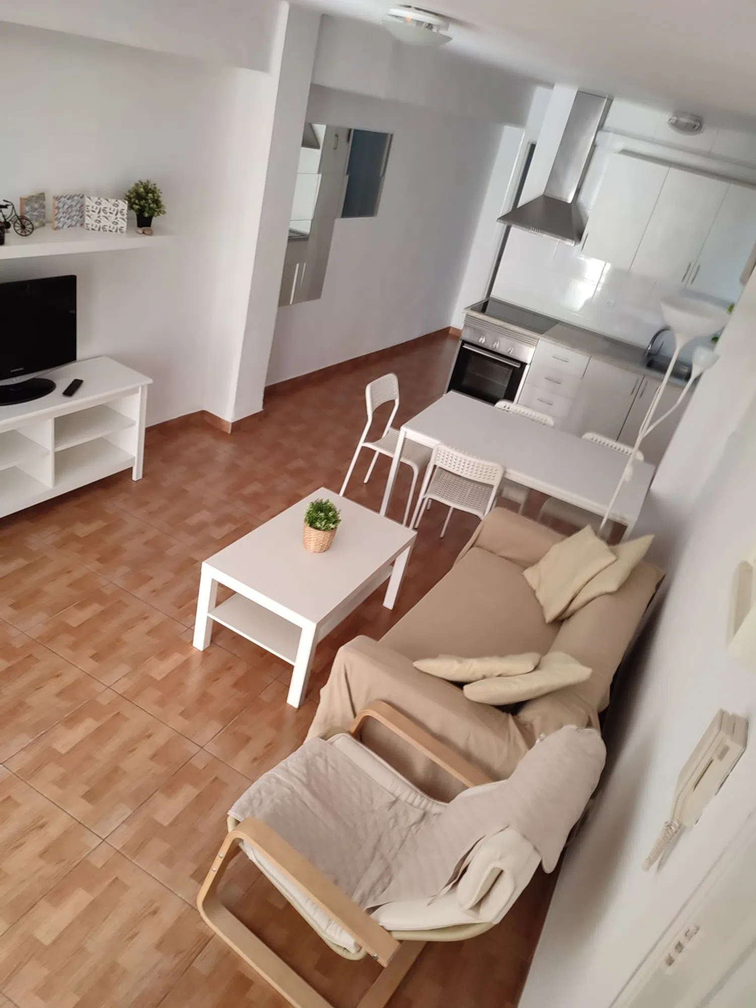 Piso en Barrio El Cabanyal-El Canyamelar - Foto 11