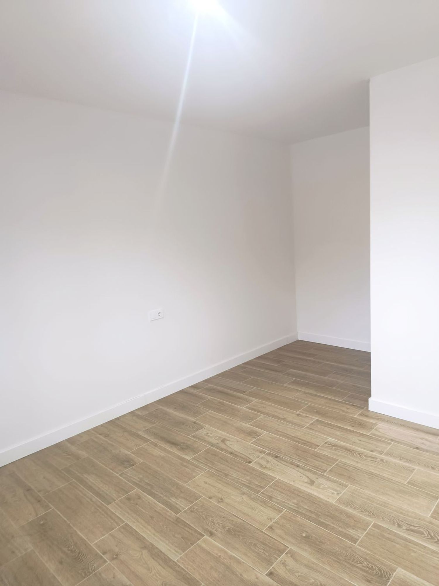 Piso en ウルバニサシオン・ロス・ロサレス通り, 5 - Foto 7