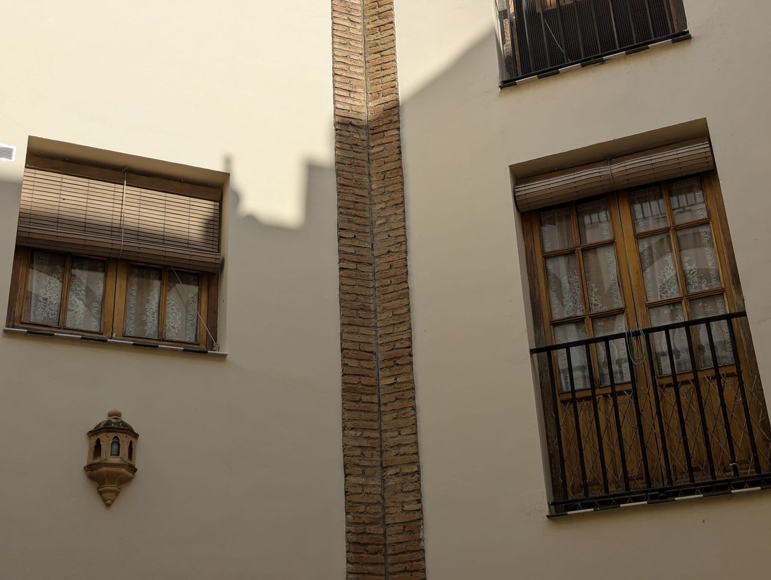 Piso en Calle Santa María la Blanca, 13, Puerta de la Carne - Judería - Foto 2