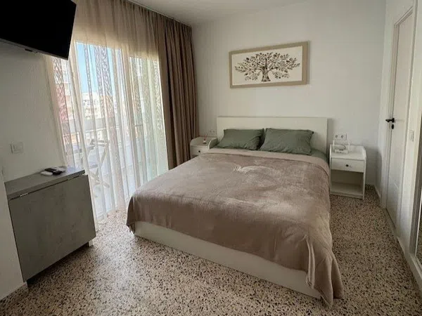 Estudio en Avenida Alfonso El Sabio, 25, Centro Tradicional - Foto 1