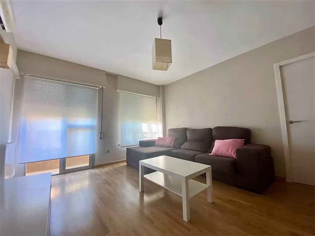 Piso en  Calle Gonzalo Jiménez de Quesada 3B - Foto 6