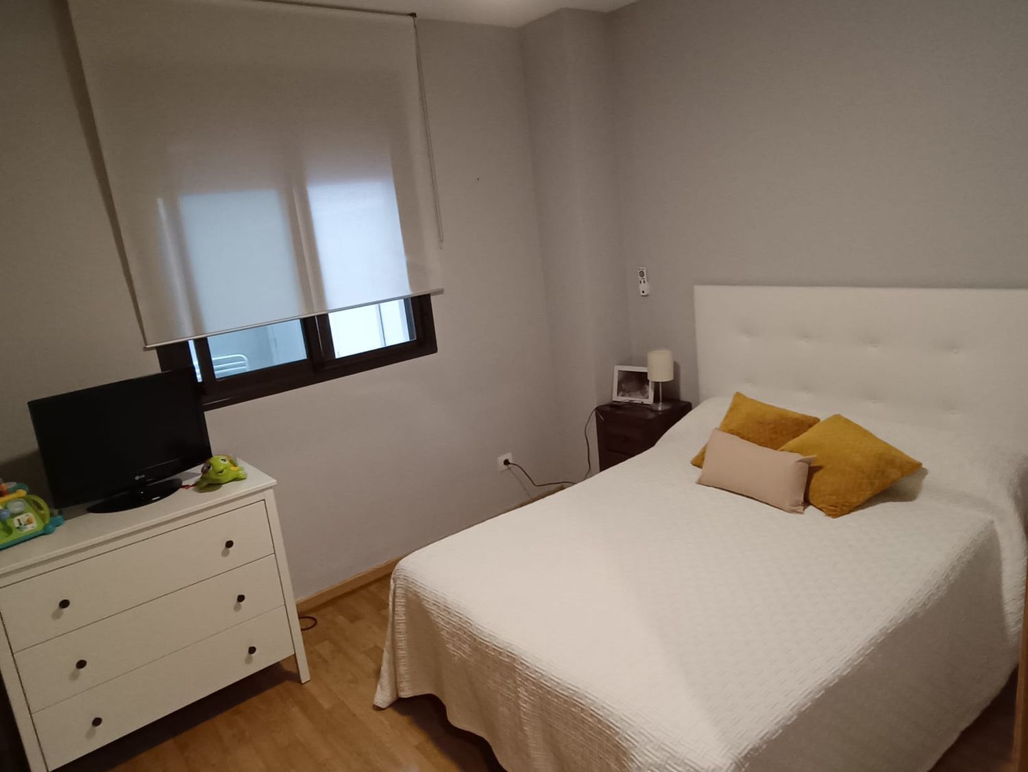Piso en Calle Diego Fernández Mendoza, El Consul - El Romeral - Foto 27