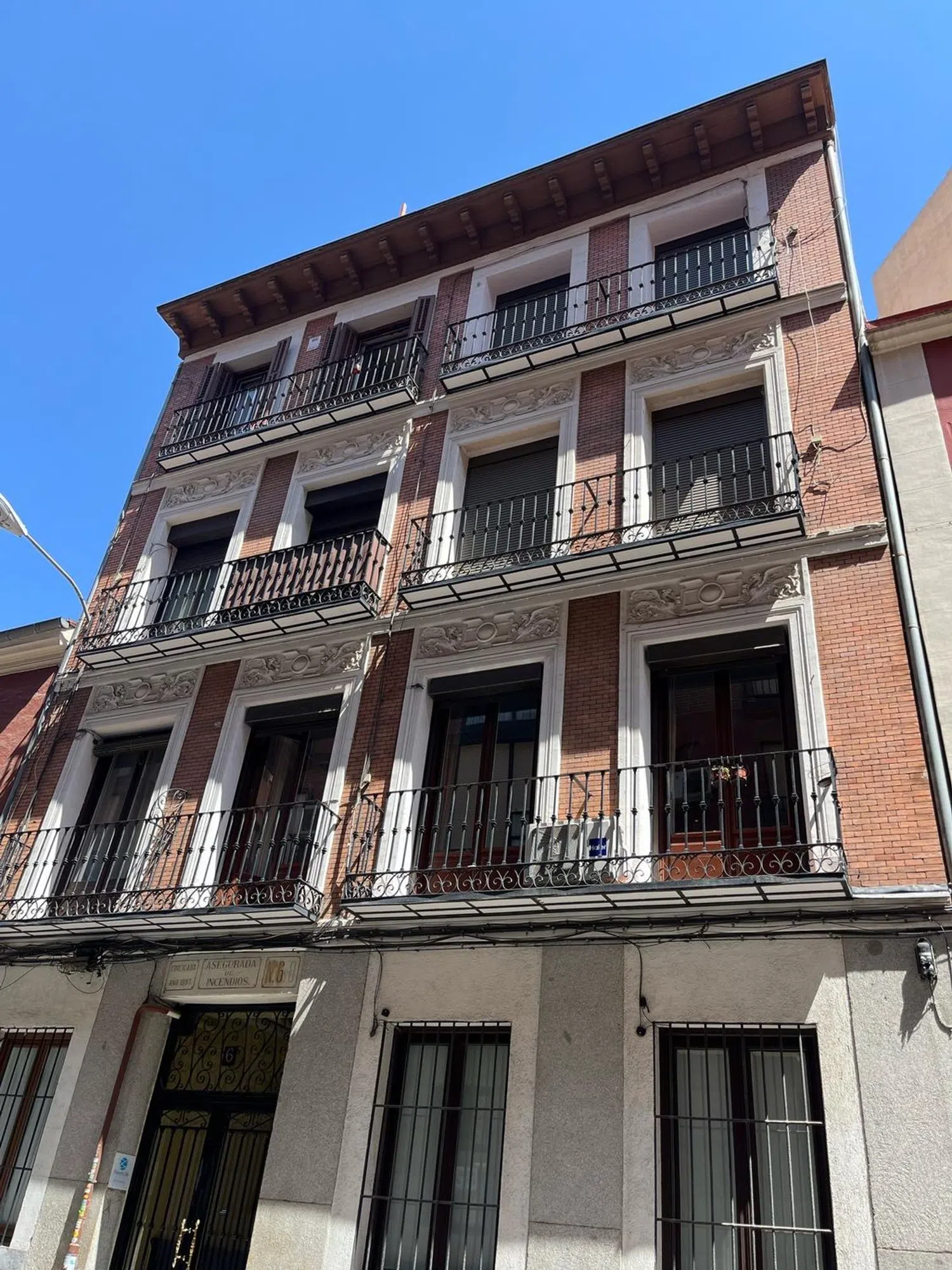 Piso en calle virtudes, 6 - Foto 9