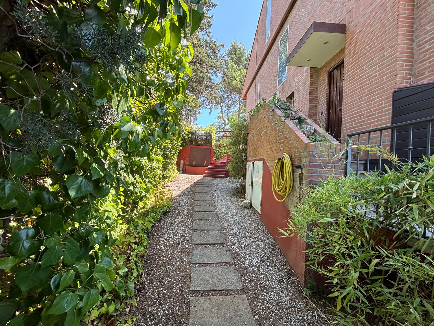 Chalet pareado en Calle Cuatro Pinos, Zona Estación - Foto 4