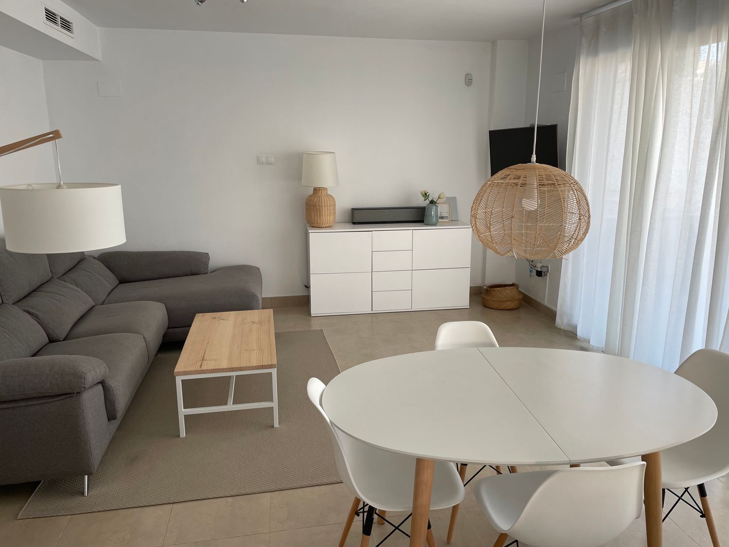 Piso en Avenida del Mediterráneo, 122, Montañar - Foto 5