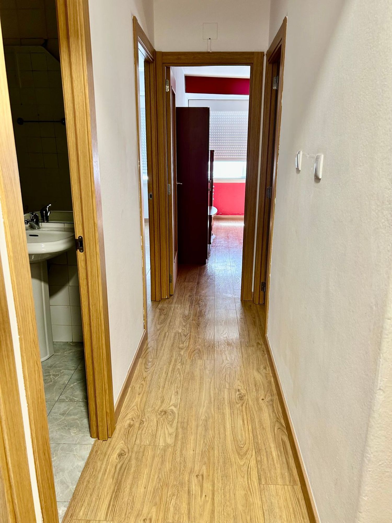 Piso en Calle Buenavista, 43, Los Castros - Castrillón, Los Castros - Castrillón - Foto 8