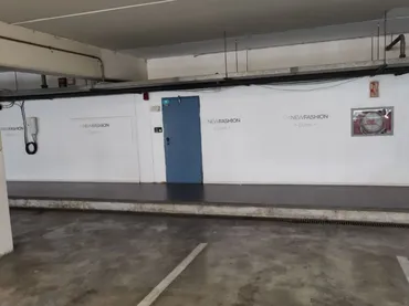 Nave Industrial en L'Hospitalet de Llobregat - Foto 18