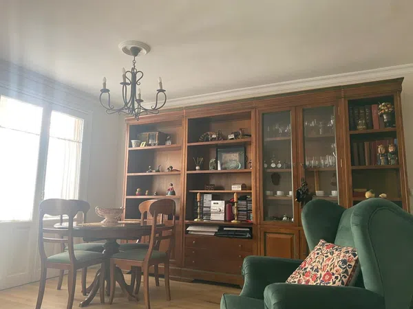 Dúplex en Centro - Foto 2