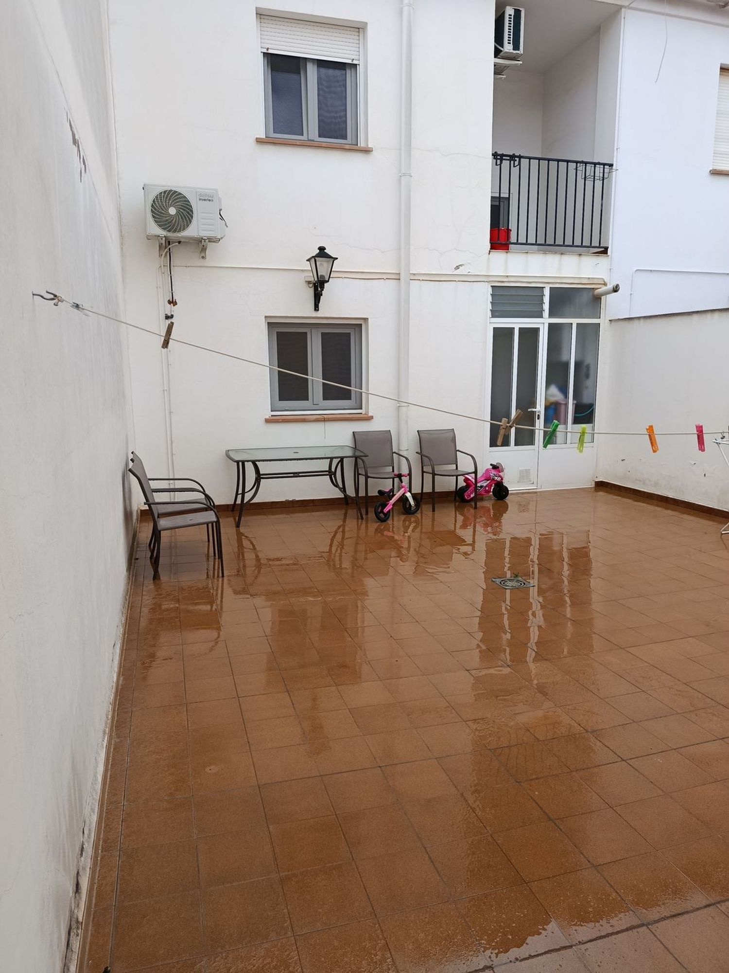 Chalet adosado en Avenida de los Reyes Católicos, 59 - Foto 14