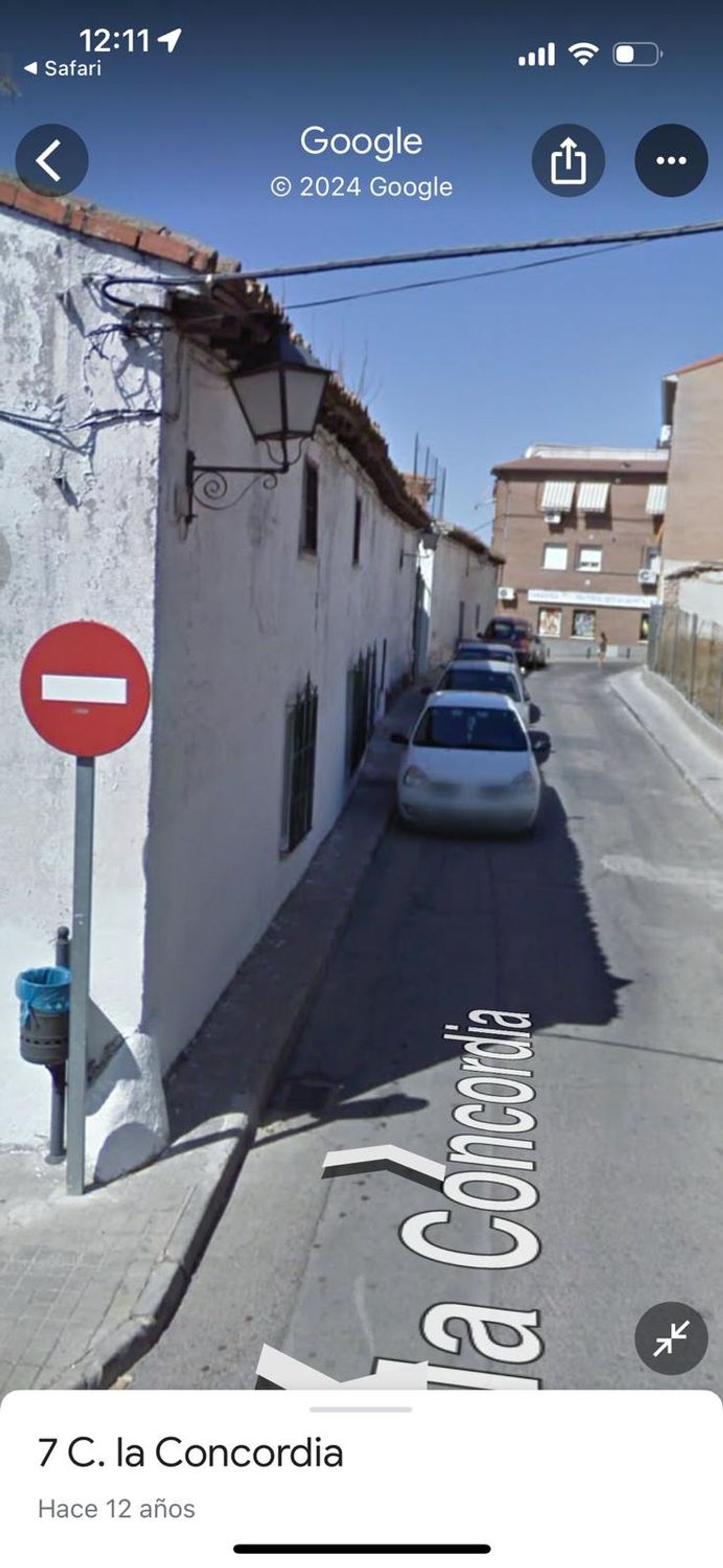 Casa o chalet independiente en Calle la Fuente, 15 - Foto 3