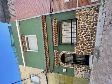 Casa adosada en  Calle Agustina de Aragón 7 - Foto 10