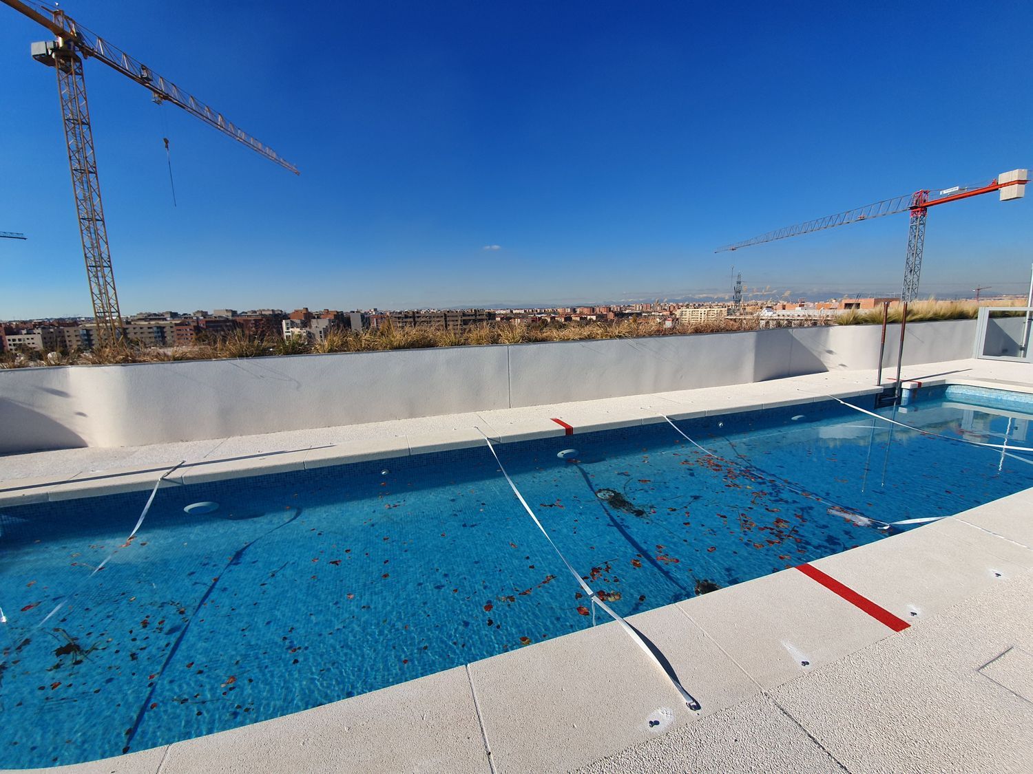 Piso en calle Ramón rubial, 35 - Foto 28