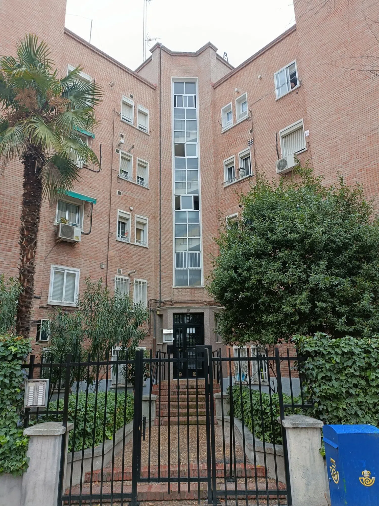 Piso en calle de la Marquesa de Silvela, 15 - Foto 7