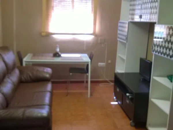 Piso en Calle Tarfia, 17, Reina Mercedes - Heliópolis - Foto 1