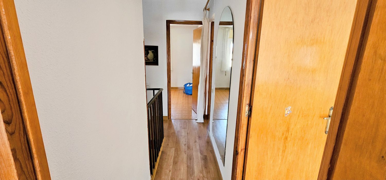 Chalet pareado en Riaza - Foto 20