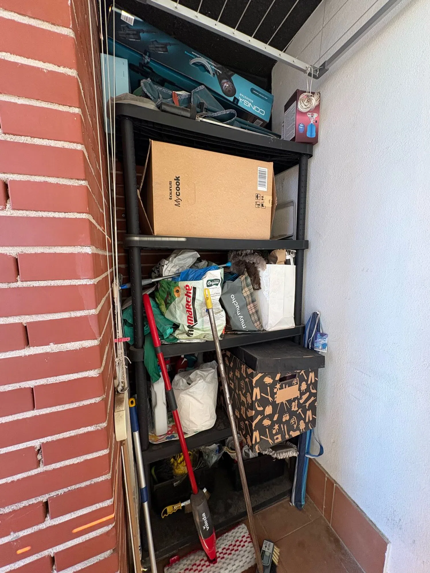 Ático en calle Juan Bautista Monegro, 10 - Foto 8