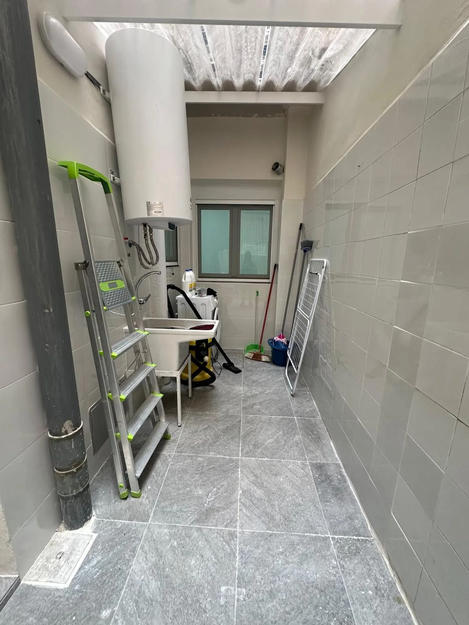 Piso en avenida Intendente Jorge Palacios, 6 - Foto 18