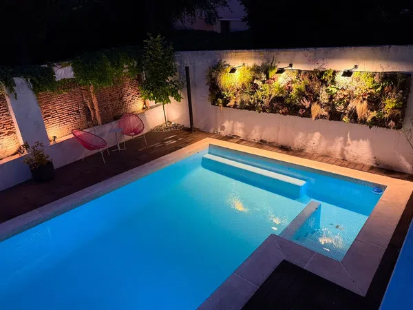 Chalet pareado en Calle Felipe Alfaro, 1, Zona Pueblo - Foto 4
