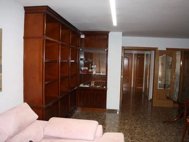 Piso en  Carrer de Ramon Llull 27 - Foto 10