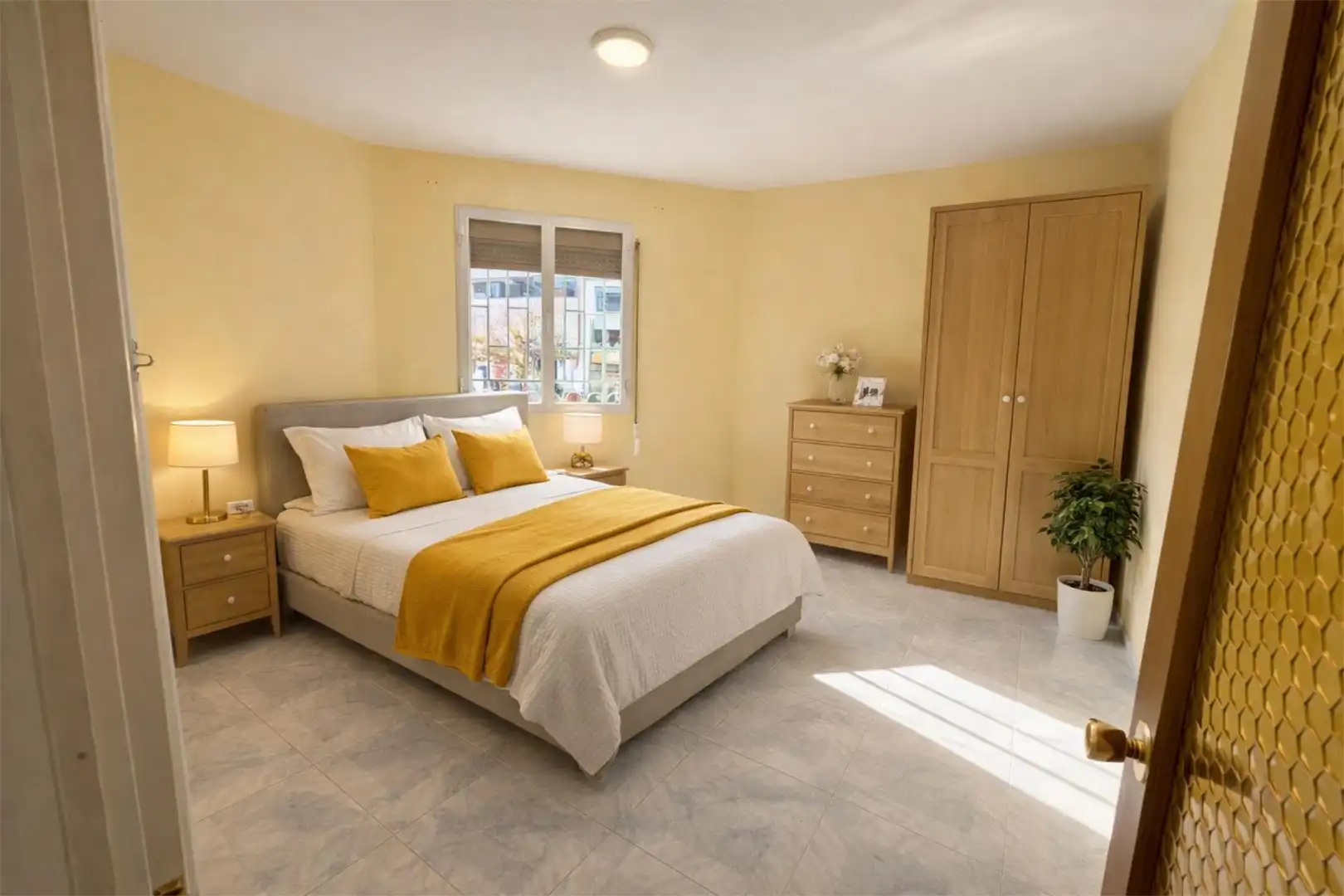 Piso en  Calle de Marcelo Usera 100 - Foto 5