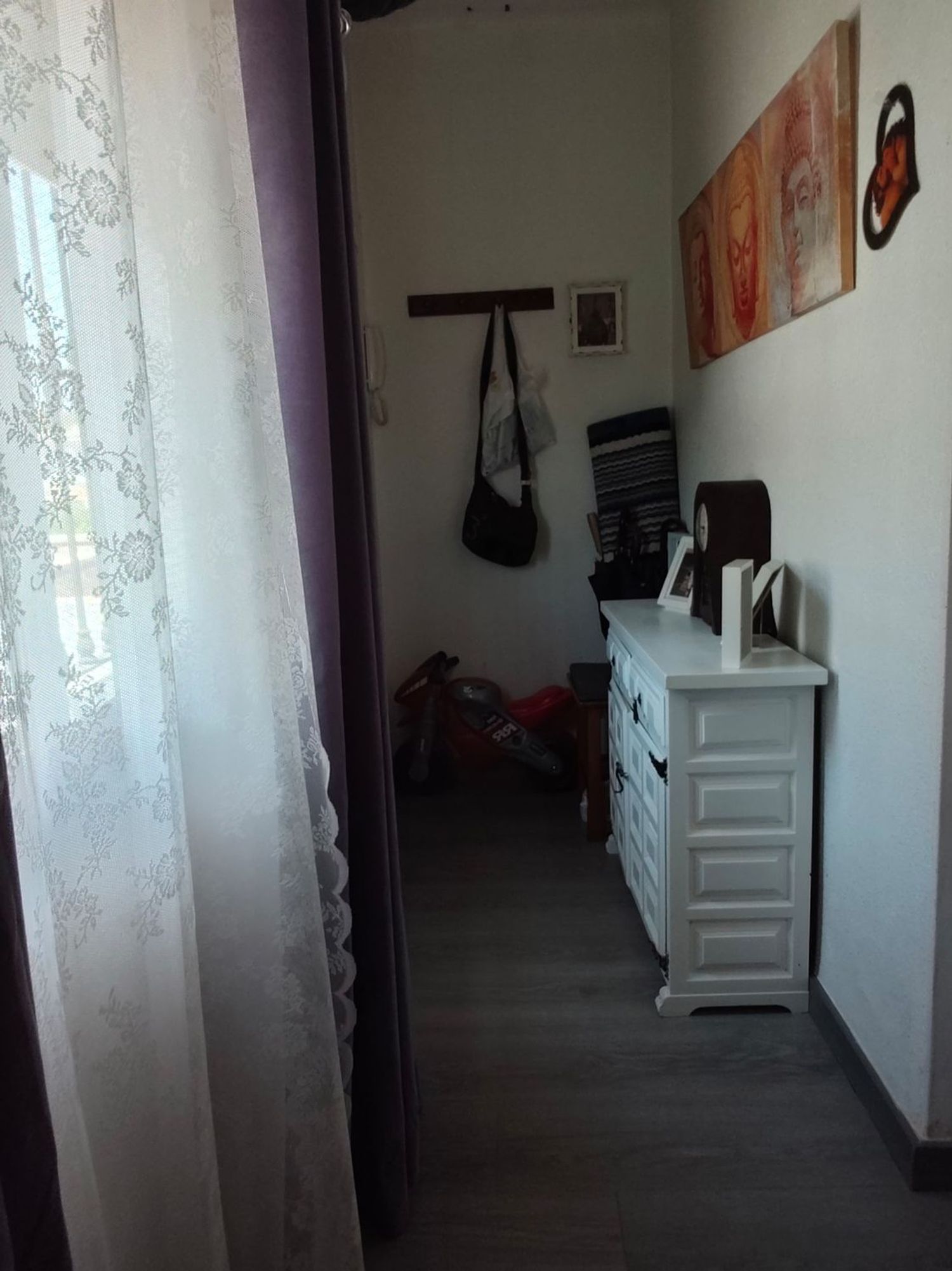 Piso en Avenida Virgen de la Esperanza, 4, Los Bermejales - Foto 18