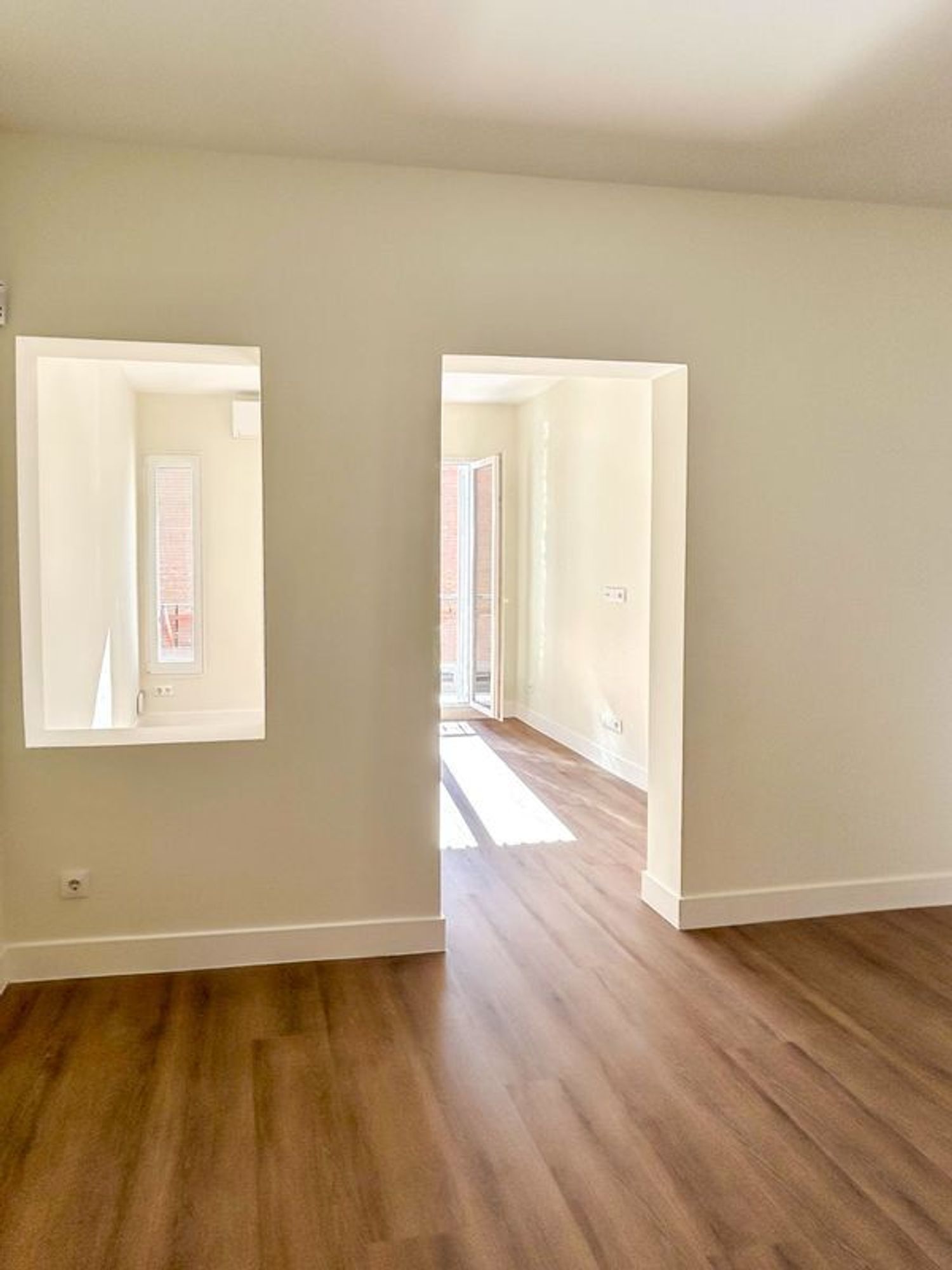 Piso en avenida del Monte Igueldo, 98 - Foto 2