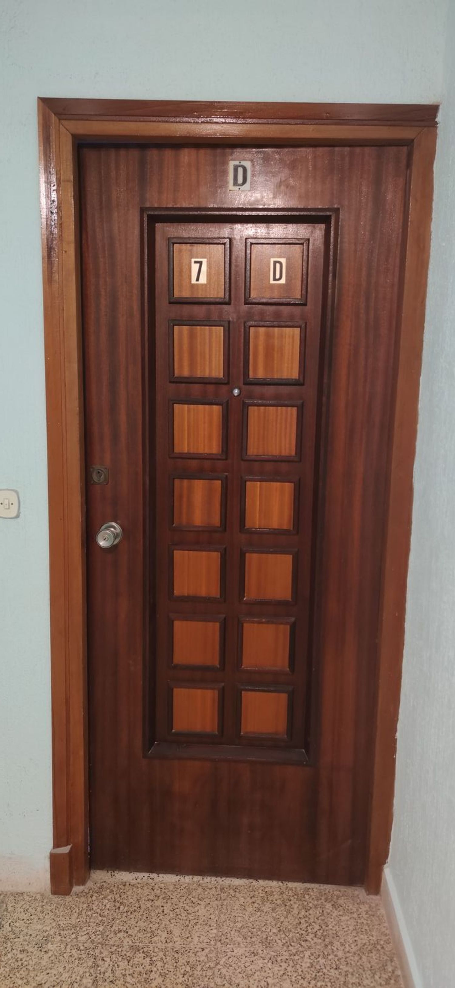 Piso en Avenida Mar Menor, 28, Islas Menores-Mar de Cristal - Foto 5