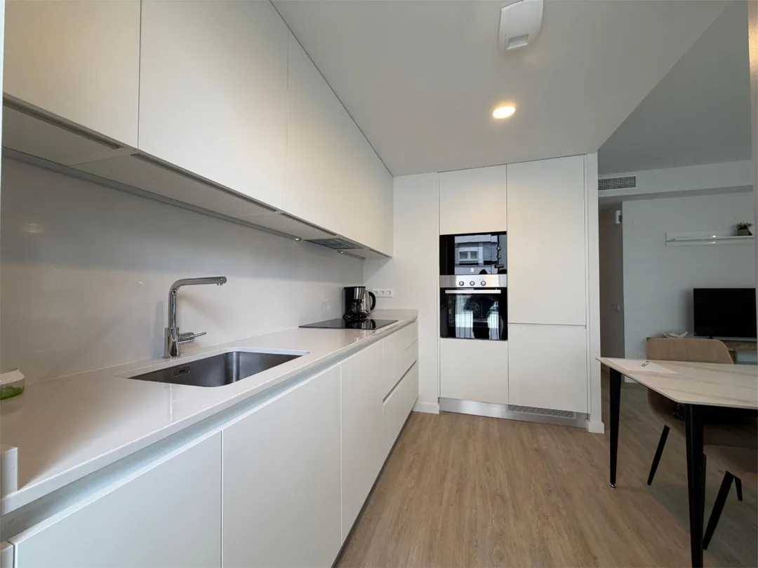 Piso en  Calle Profesor Ludovico Correa 1 - Foto 5