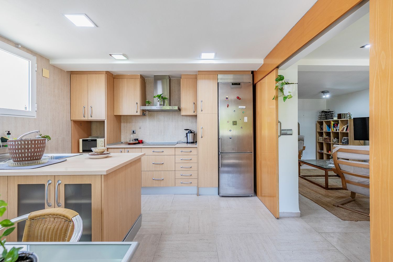 Chalet adosado en Santa María-Pio XII, Santa María-Pio XII - Foto 8