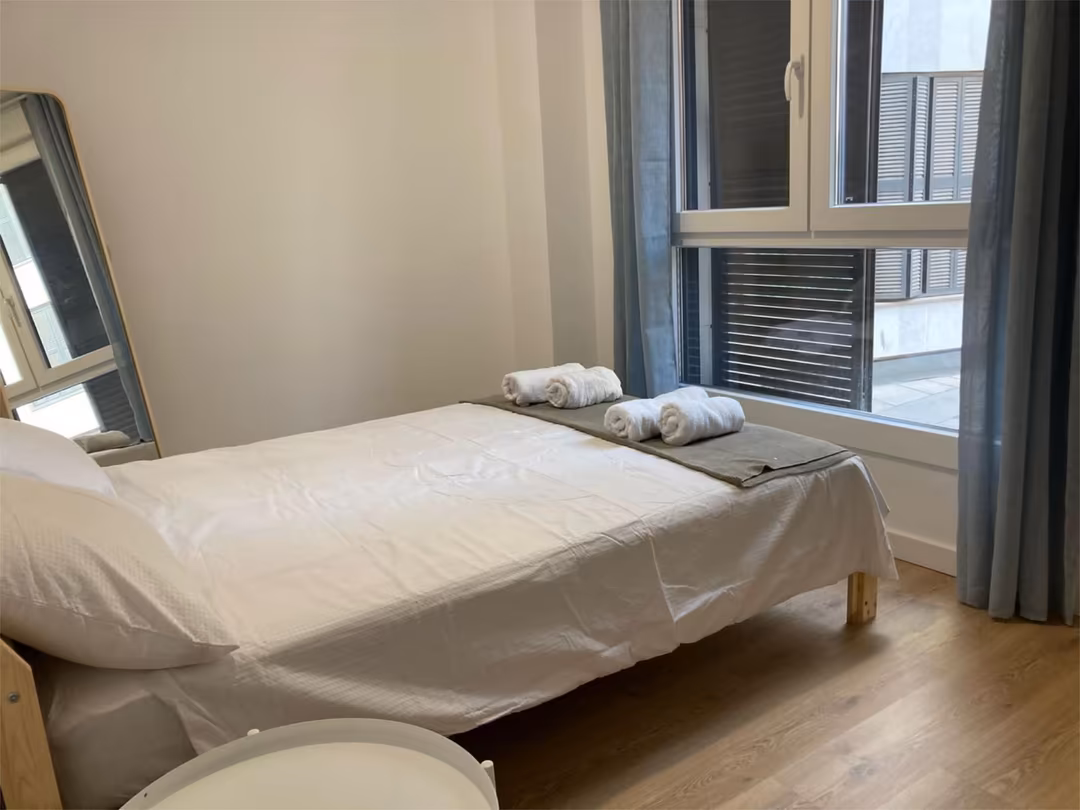 Piso en  Placeta de Zarate 1 - Foto 6