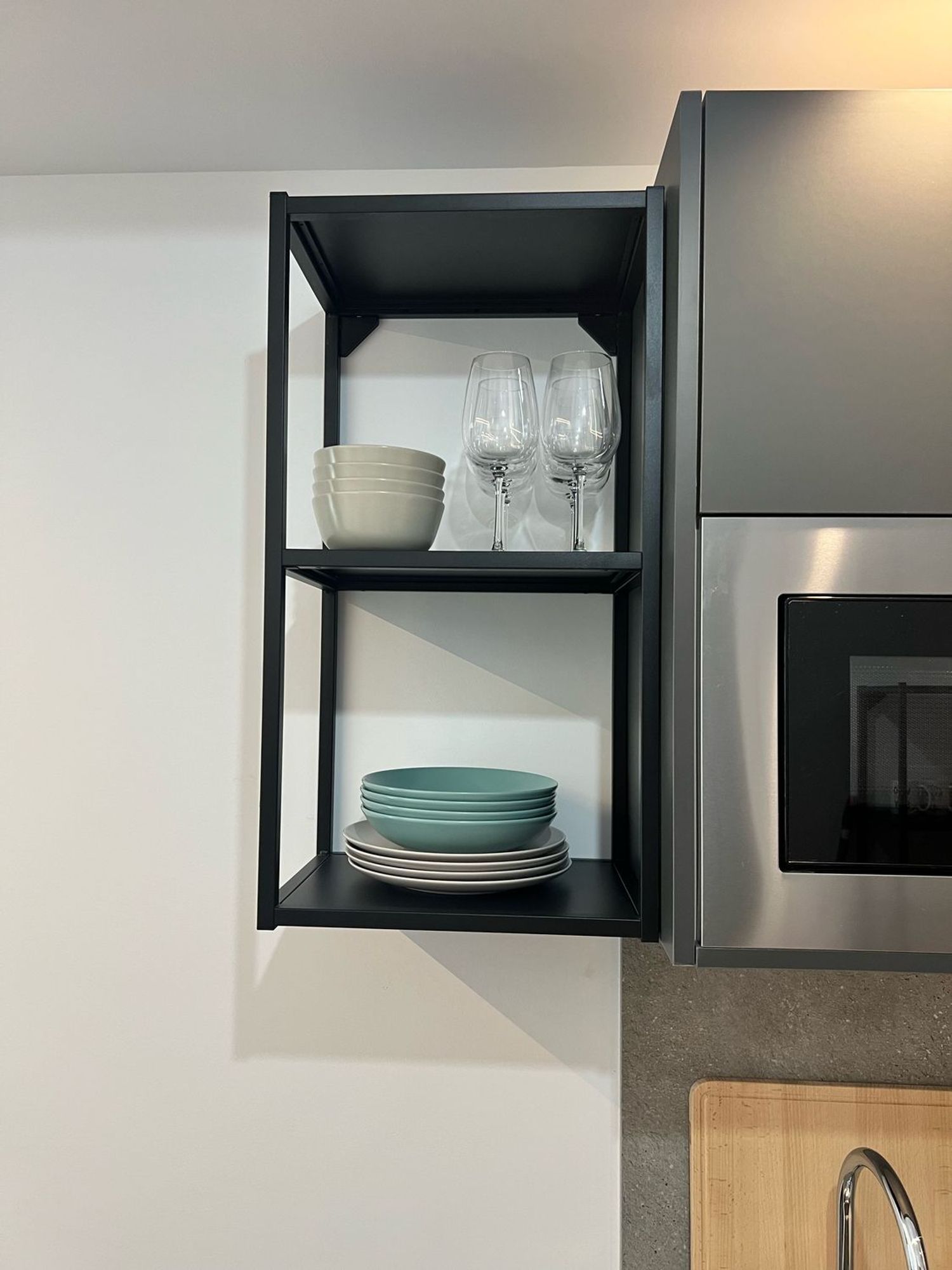 Estudio en Barrio Nervión - Foto 11