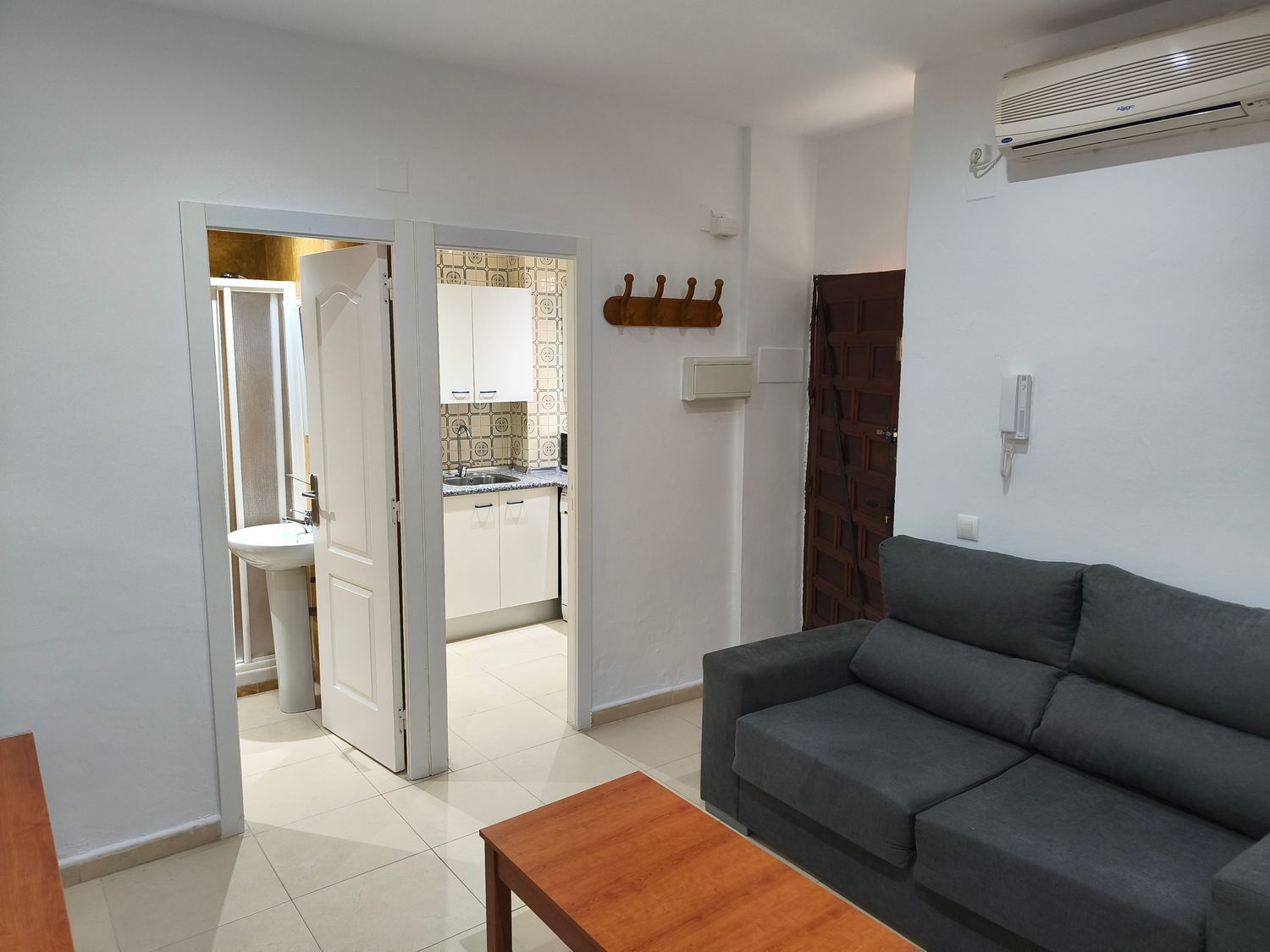 Piso en Calle Peral, 24, Alameda - Foto 2